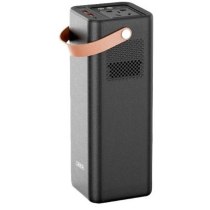 Зарядна станція XO PSA-200 190Wh, 52800mAh, 200W