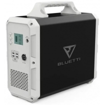 Зарядна станція Bluetti EB150 1500Wh Чорний