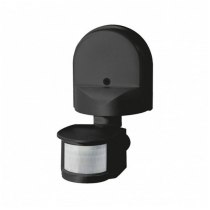 Датчик руху Eurolamp Гачок ST-10A BLACK