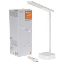 Лампа настільна світлодіодна LEDVANCE LED PANAN FOLD 5W 4000K (плавно димується)