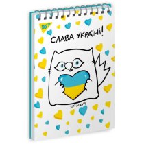 Зошит для записів YES А7/80  