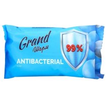 Мило туалетне ТМ Grand Шарм ANTIBACTERIAL 100г