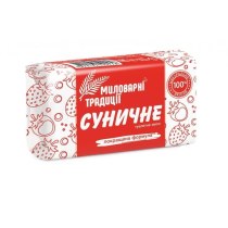 Мило туалетне ТМ Grand Шарм СУНИЦЯ 180г