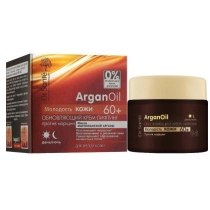 Крем-ліфтинг 60+ оновлюючий проти зморшок ТМ Dr. Sante Argan Oil, 50 мл