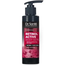 Сироватка для тіла ТМ Dr. Sante Retinol Active Firming 200г