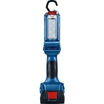 Ліхтар BOSCH GLI 18V-300, 300 люмен, 18B, 0.3 кг SOLO