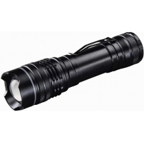 Ліхтар Hama Professional 4 LED Torch L370 Black