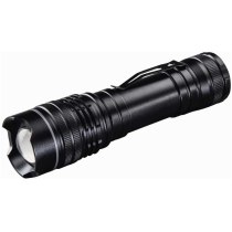 Ліхтар Hama Professional 4 LED Torch L370 Black