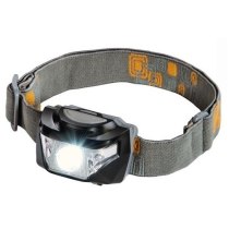 Ліхтар Hama HEADLAMP 160 LED L160 Grey, Orange