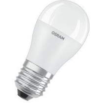 Лампа світлодіодна OSRAM LED P45 8W (806Lm) 4000K E27