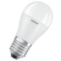 Лампа світлодіодна OSRAM LED P45 8W (806Lm) 4000K E27