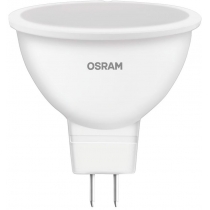Лампа світлодіодна OSRAM LED MR51 7.5W (700Lm) 4000K GU5.3