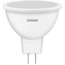 Лампа світлодіодна OSRAM LED MR51 7.5W (700Lm) 4000K GU5.3