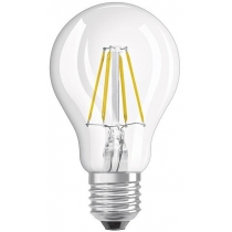 Лампа світлодіодна OSRAM LED A60 7W 2700K (806Lm) E27 філамент