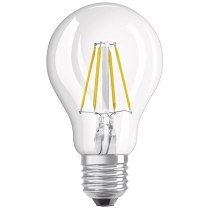 Лампа світлодіодна OSRAM LED A60 7W 2700K (806Lm) E27 філамент