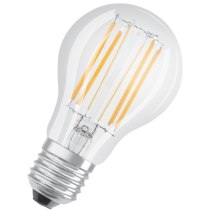 Лампа світлодіодна OSRAM LED A60 7.5W (1055Lm) 2700K E27 філамент