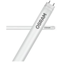 Лампа світлодіодна OSRAM LED ST8 ENTRY AC G13 600mm 8-18W 4000K 220V