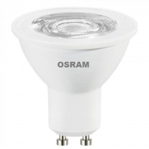 Лампа світлодіодна Osram LED MR16 5W (370Lm) 4000K GU10