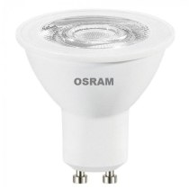 Лампа світлодіодна Osram LED MR16 5W (370Lm) 4000K GU10