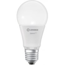 Лампа світлодіодна LEDVANCE SMART+ Classic A 60 E27 TUNABLE WHITE 9W (806Lm) 2700-6500K WiFi дім-ая