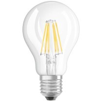 Лампа світлодіодна OSRAM LED A60 7W (806Lm) 2700K E27 філаментна