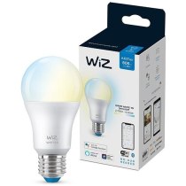 Лампа розумна WiZ, E27, 8W, 60W, 806Lm, A60, 2700-6500K, Wi-Fi