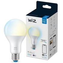 Лампа розумна WiZ, E27, 13W, 100W, 1520Lm, A67, 2700-6500K, Wi-Fi