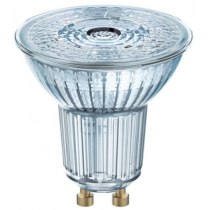 Лампа світлодіодна OSRAM LED VALUE, PAR16, 8.3W, 4000K, GU10, дім-ая