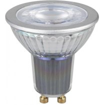 Лампа світлодіодна OSRAM LED VALUE, PAR16, 9.6W, 4000K, GU10