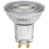 Лампа світлодіодна OSRAM LED, MR16, 8.3W, 2700K, GU10