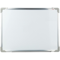 Дошка магнітно-маркерна, ТМ AXENT, алюмінієва рамка, 45 x 60 см.