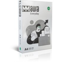 Папір офісний MMaura Everyday, А4 80 г/м2 , 500 арк., клас C