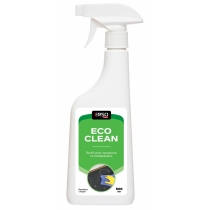 Засіб для чищення склокерамічних плит ТМ Erso EcoClean 0,5 л
