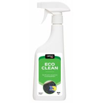 Засіб для чищення склокерамічних плит ТМ Erso EcoClean 0,5 л