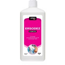 ErsoDez Forte 1 л (концентрат)