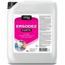 ErsoDez Forte 5 л (концентрат)
