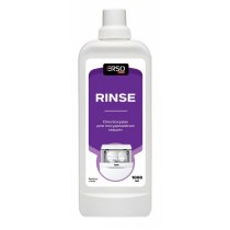 Ополіскувач для посудомийних машин Rinse ТМ Erso, 1 л