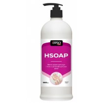 Мило рідке ТМ Erso з дезінфікуючою дією HSoap 1л