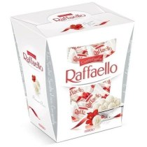 Цукерки Raffaello 210 г