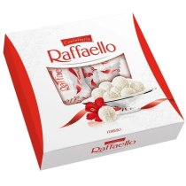 Цукерки Raffaello 260 г