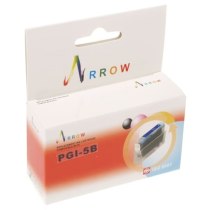 Картридж Arrow для Canon Pixma iP4200/iP4500/iP5300 аналог PGI-5Bk ( Картридж) Black (PGI5BK)