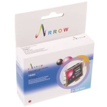 Картридж Arrow для Epson Stylus Photo R200/R340/RX620 аналог C13T048340 ( Картридж) Magenta (A-T0483