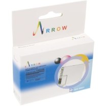 Картридж Arrow для Epson Stylus Photo R270/T50/TX650 аналог C13T08224A10/C13T11224A10 ( Картридж) Cy