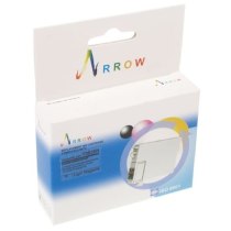 Картридж Arrow для Epson Stylus Photo R270/T50/TX650 аналог C13T08264A10/C13T11264A10 ( Картридж) Li