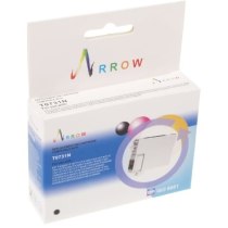 Картридж Arrow для Epson Stylus C79/TX200/TX400 аналог C13T07314A/C13T10514A10 ( Картридж) Black (T0