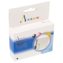 Картридж Arrow для Epson Stylus C91/T26/TX119 аналог C13T10824A10/C13T09224A10 ( Картридж) Cyan (TN9