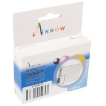 Картридж Arrow для Epson Stylus C91/T26/TX119 аналог C13T10844A10/C13T09244A10 ( Картридж) Yellow (T