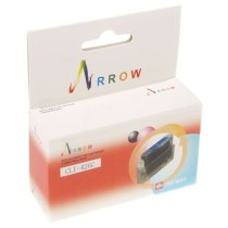 Картридж для Canon PIXMA MG6240 Arrow  Cyan CLI426C