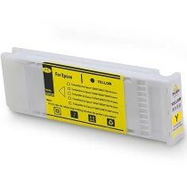 Картридж NEWTONE для Epson SureColor SC-T3000/5000/7000 ( Картридж) Yellow (T6944P) 700мл c пигментн