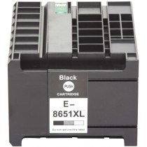 Картридж для Epson T8651 XXL Black C13T865140 NEWTONE 8651  Black T8651